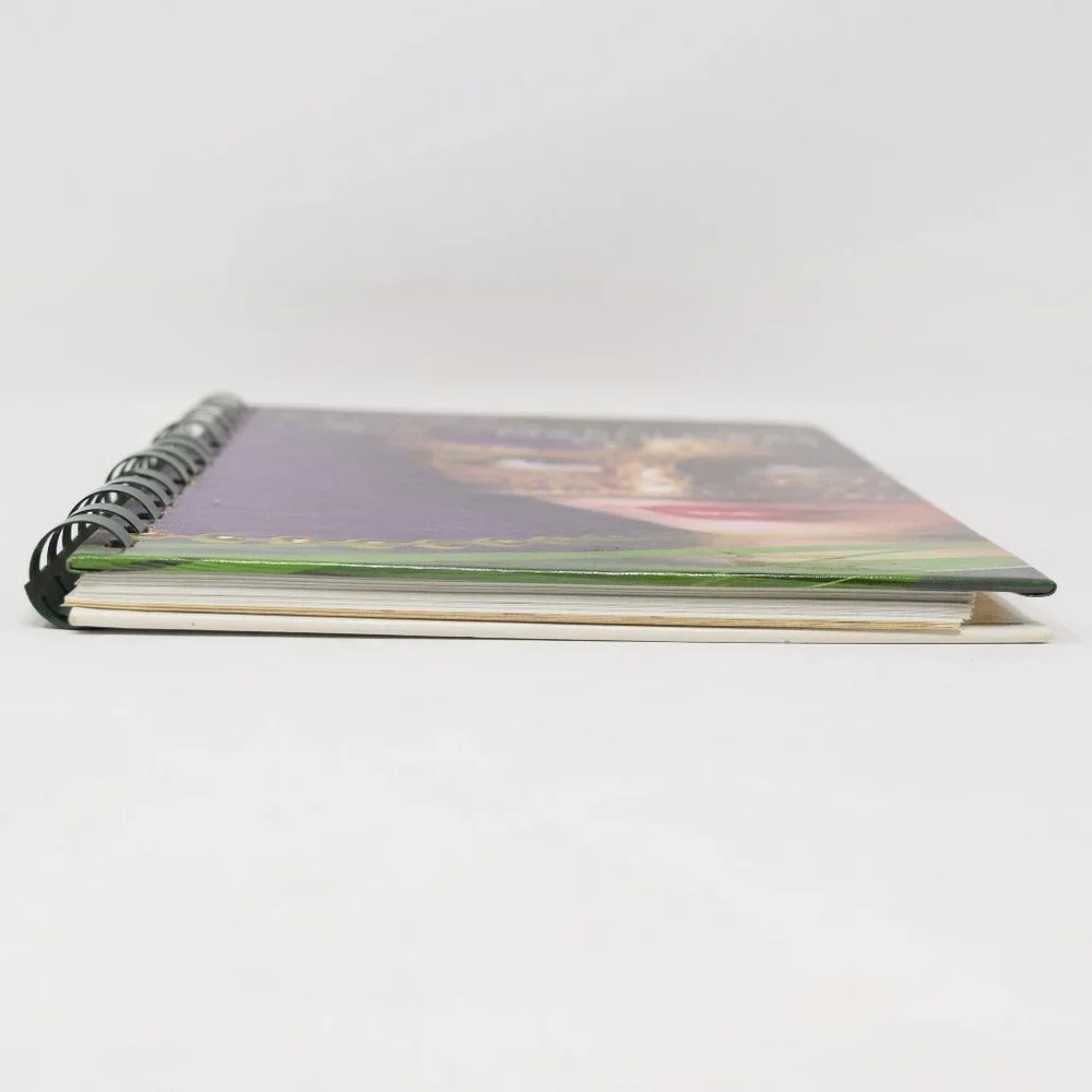 Mardi Gras Casino A Taste Of Mardi Gras Cookbook Recipes Hardcover Spiral 2010